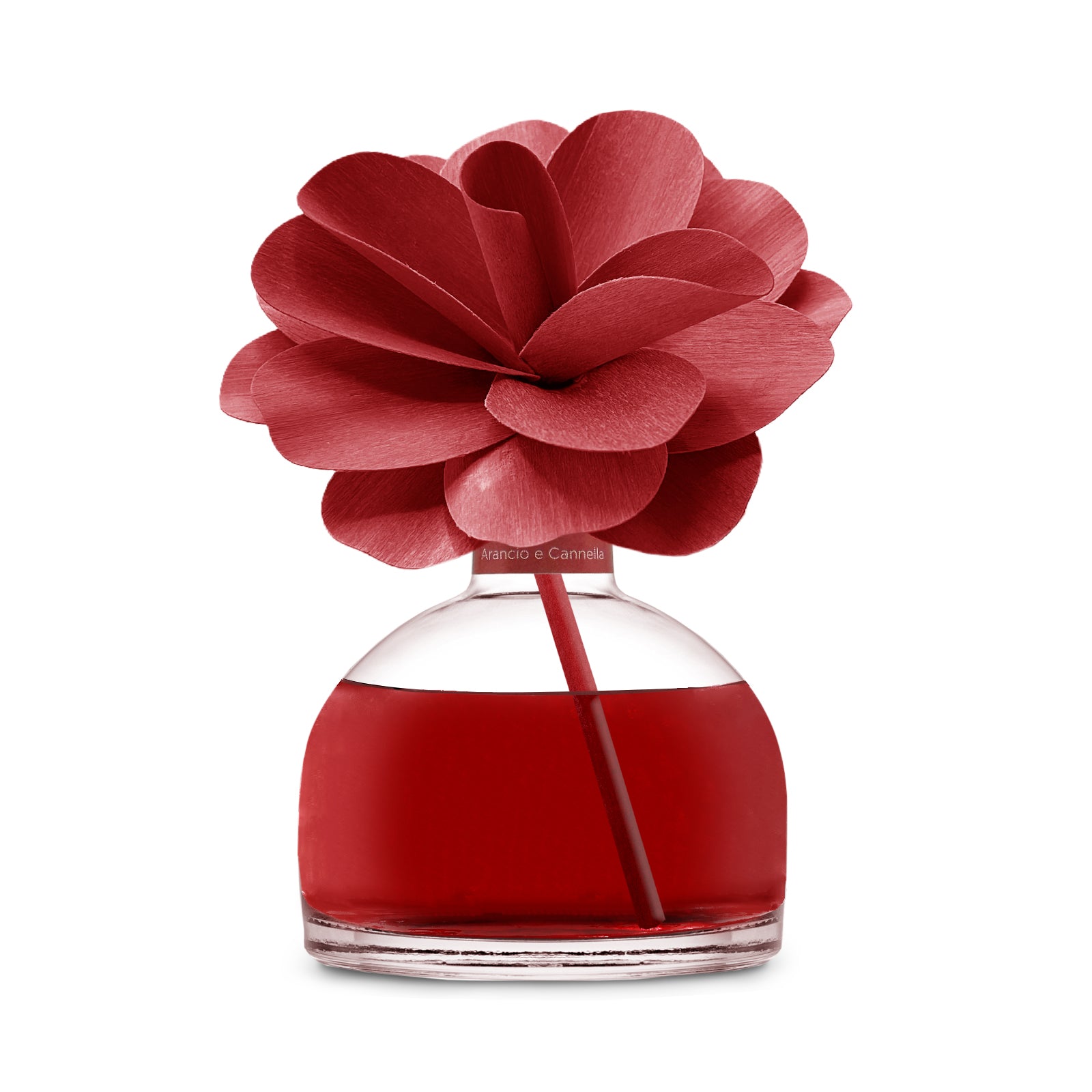 Diffuseur de parfum d'ambiance Muhà FLEUR Orange & Cannelle - 200ML