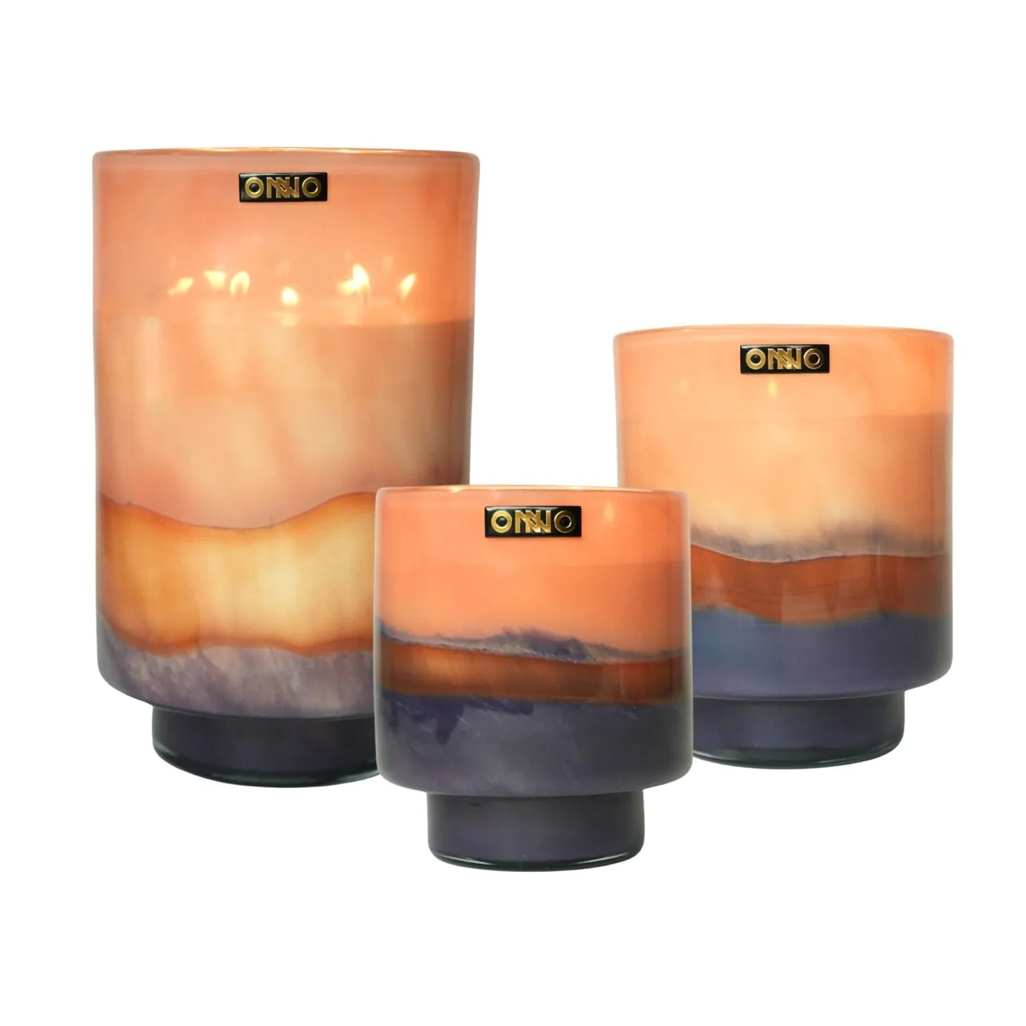Onno Art Celine Candle, Romance