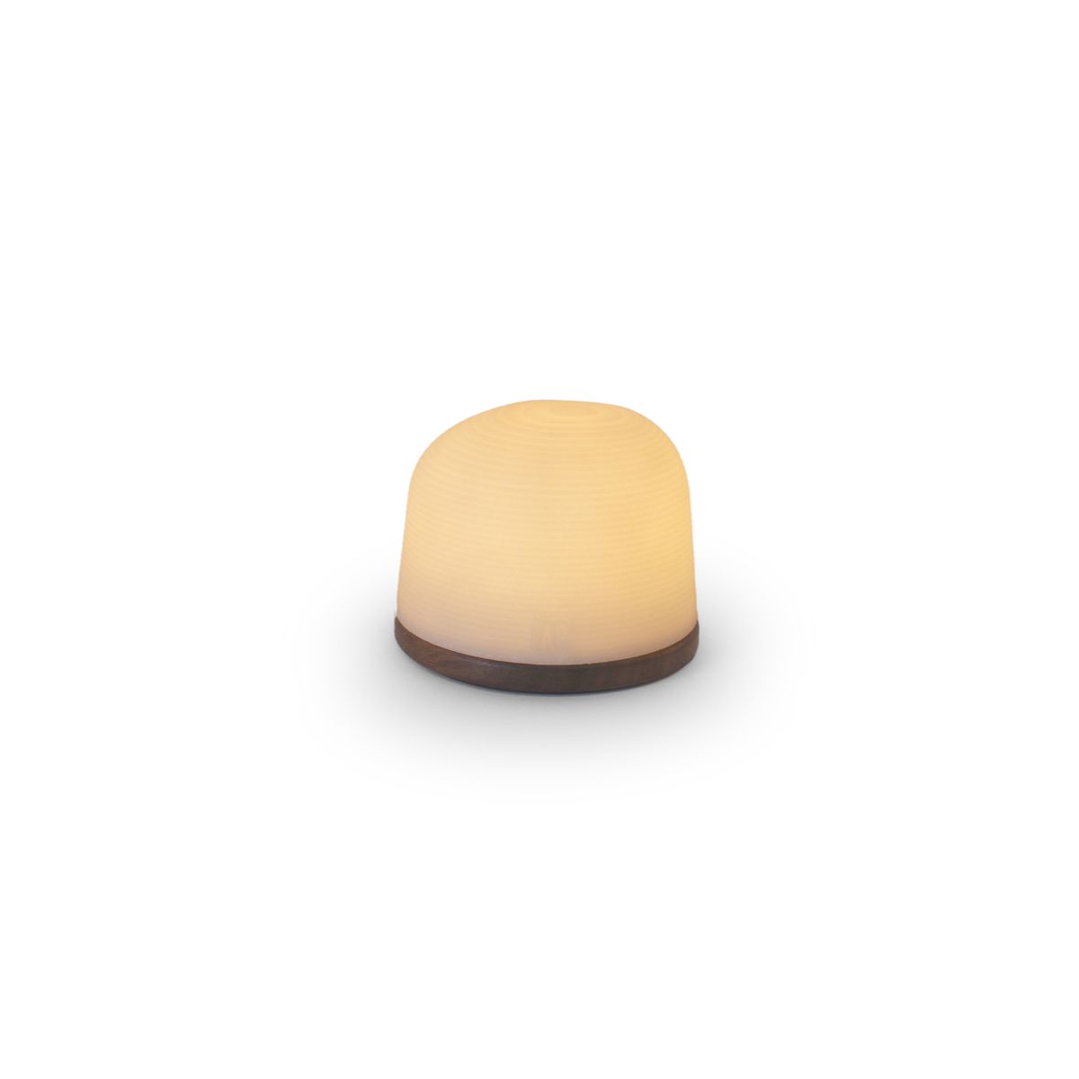 Atelier Pierre Fondant Lampe d'ambiance - Small