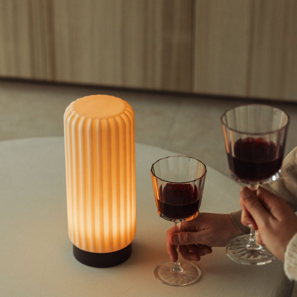 Atelier Pierre Dentelles Sfeerlamp - Tall