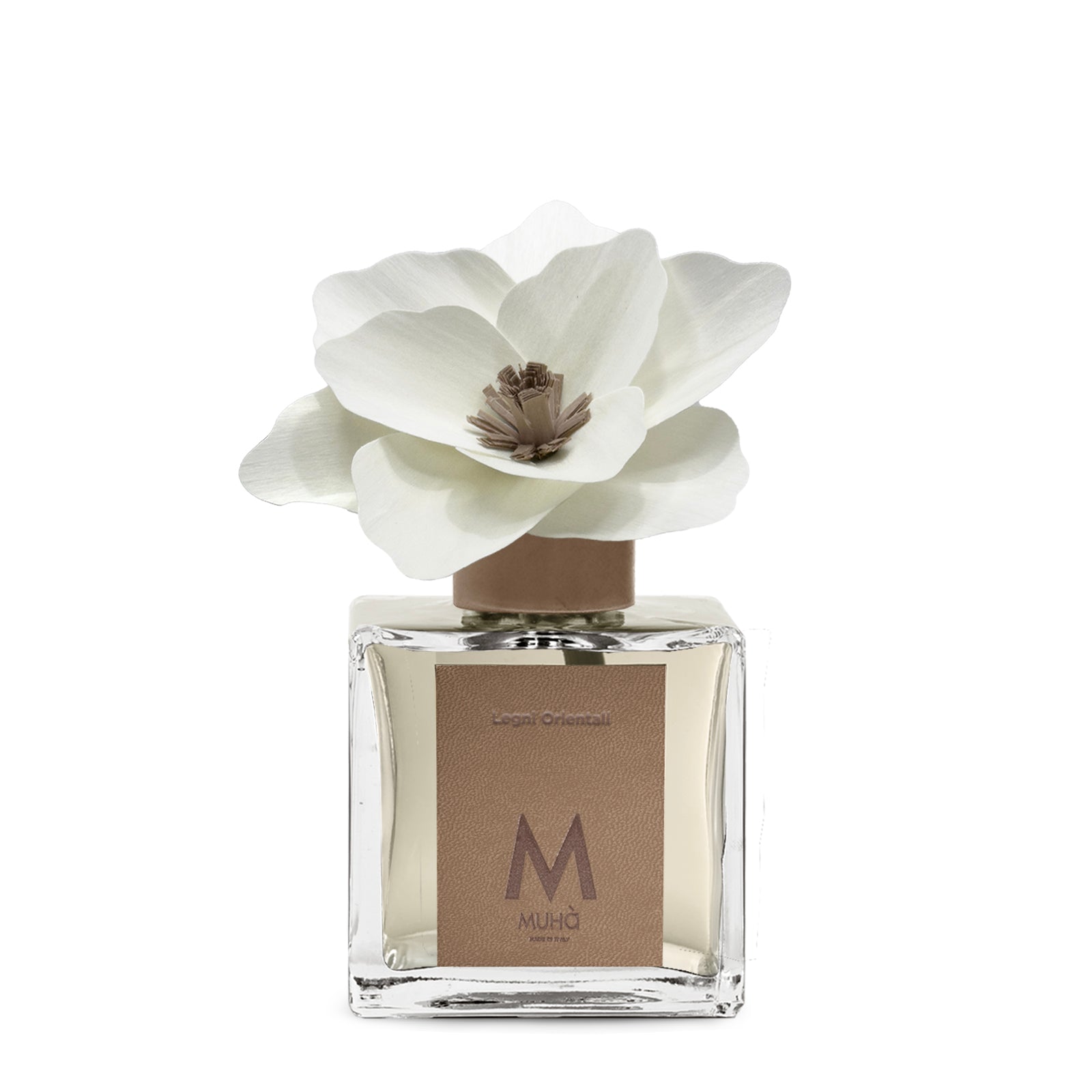 Muhà geurdiffuser Magnolia Legni Orientali - 250ML