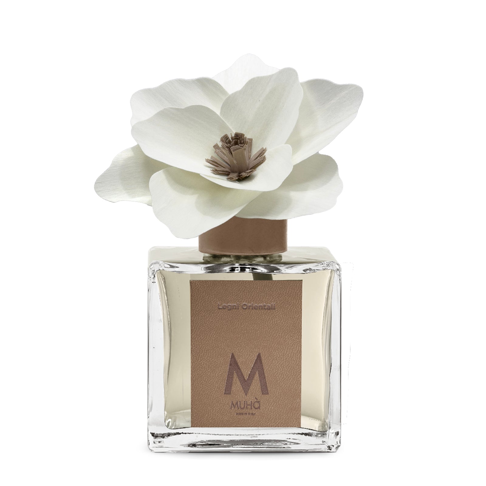 Muhà geurdiffuser Magnolia Legni Orientali - 500ML