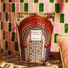 Baobab geurkaars Limited Edition -  Marrakech