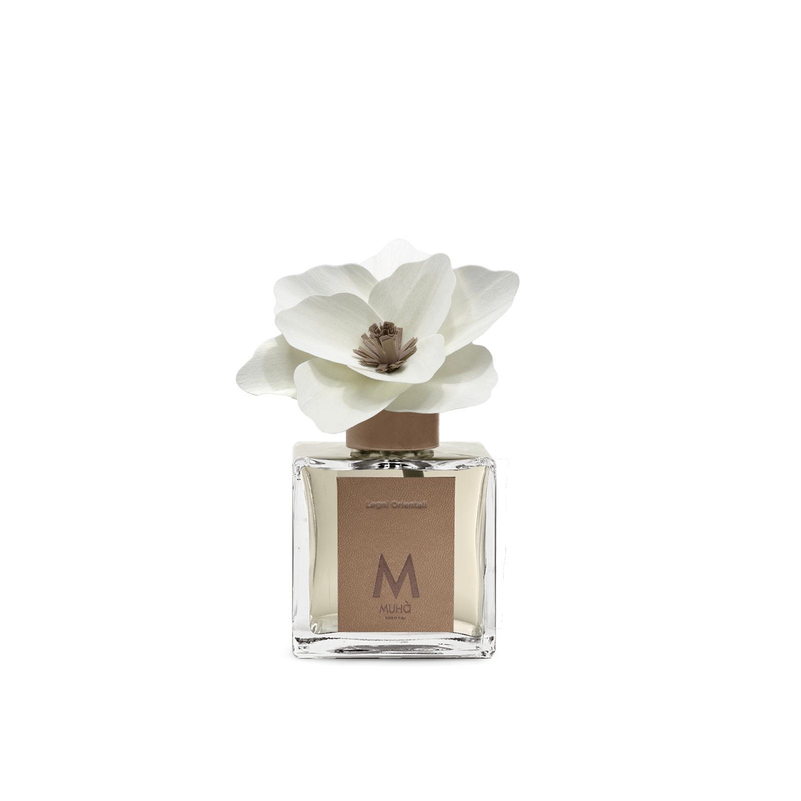 Muhà geurdiffuser Magnolia Legni Orientali - 100ML