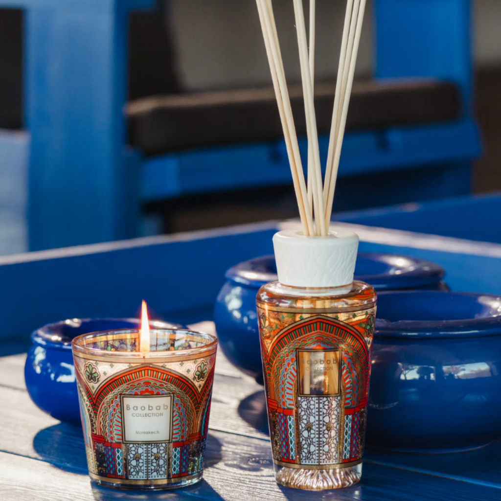 My First Baobab Gift Box - Marrakech