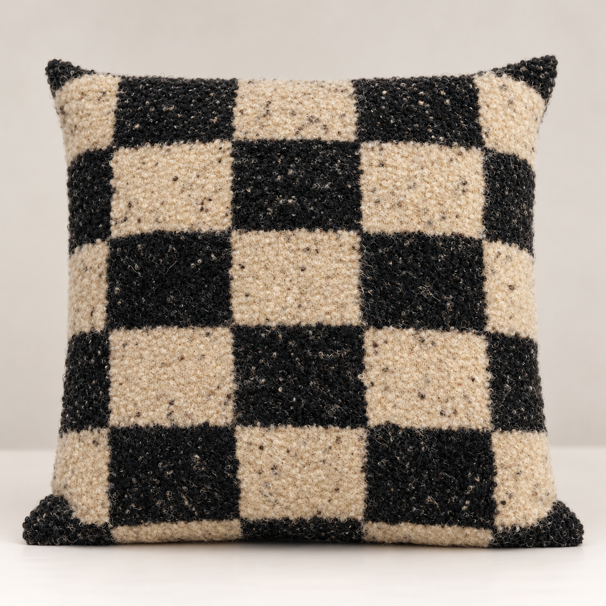 Coussin RONCE édition limitée, 55x55