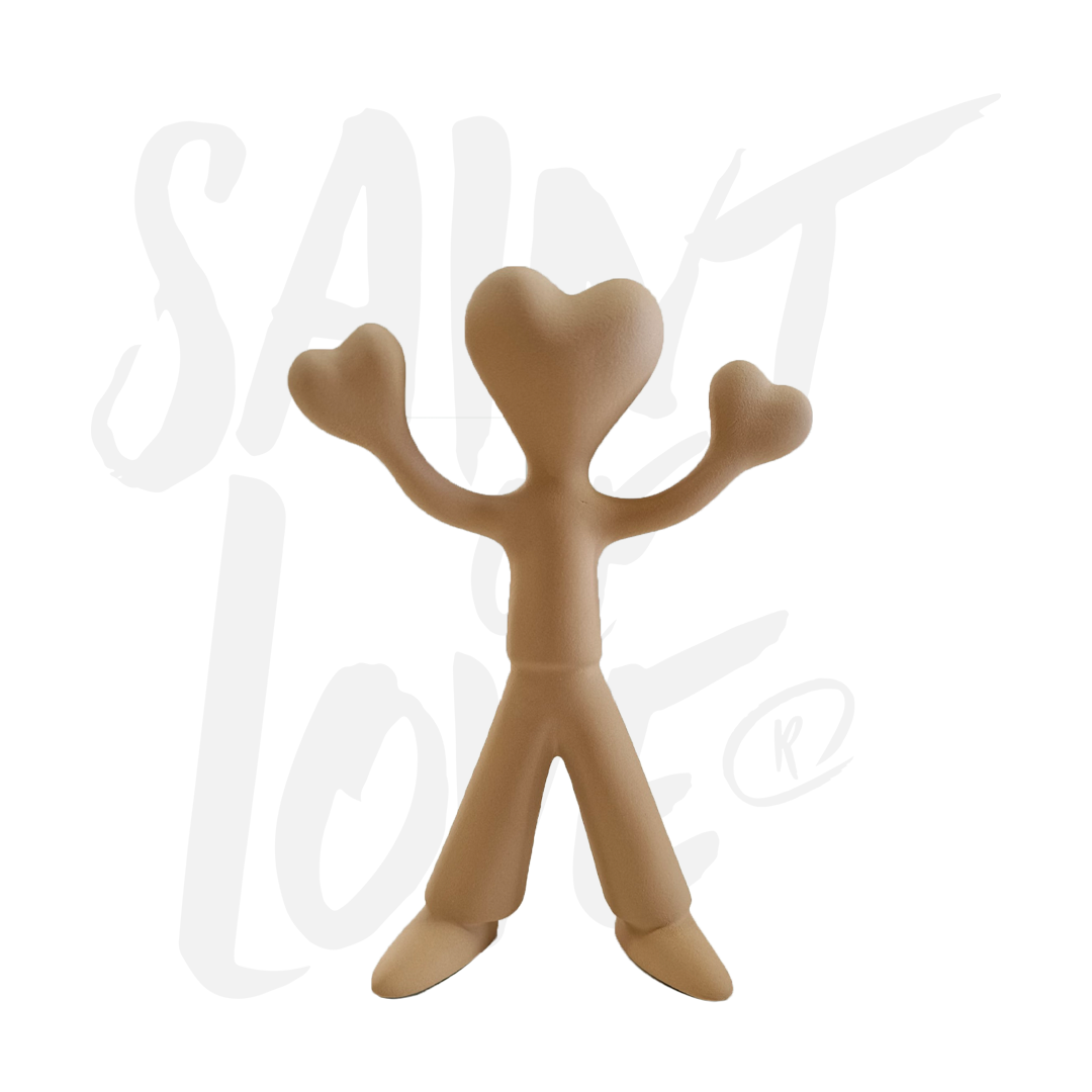 Saint de l'Amour - Chameau