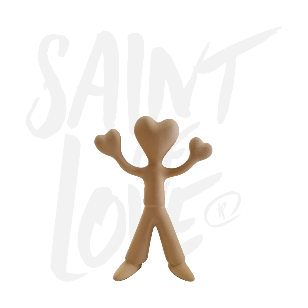 Saint de l'Amour - Chameau