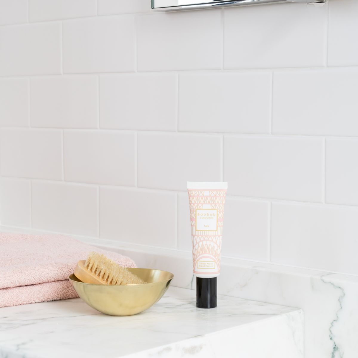 Hand Cream - Paris