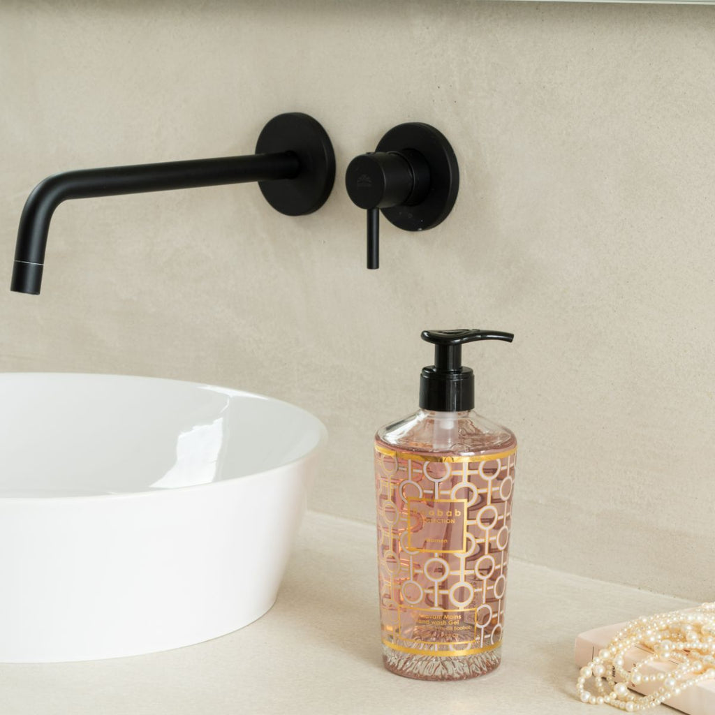 Hand Wash Gel - Women