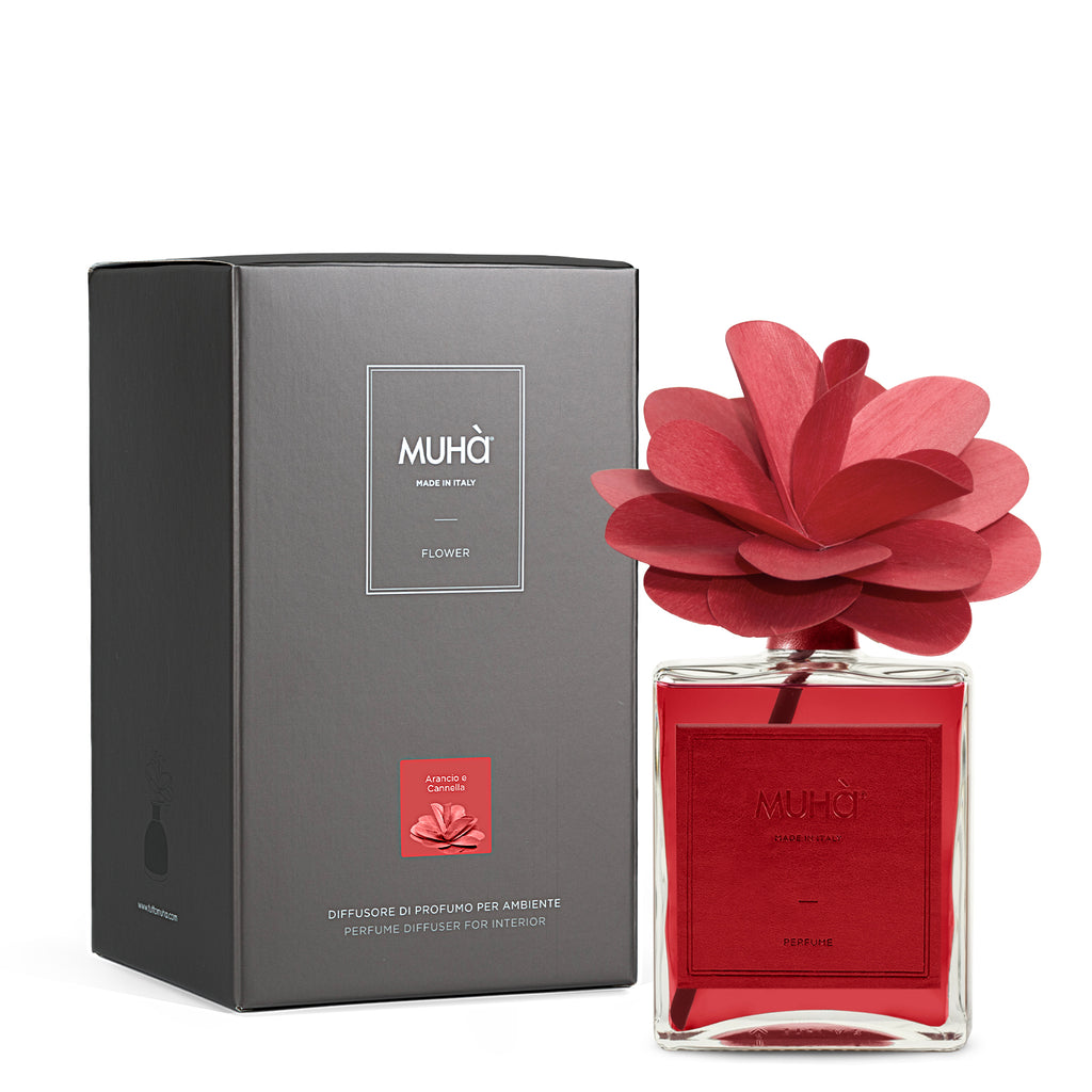 Muhà - Art Diffuser Room Fragrance Diffuser - Stilmobili Muhà - Art Diffuser Room Fragrance Diffuser - Stilmobili