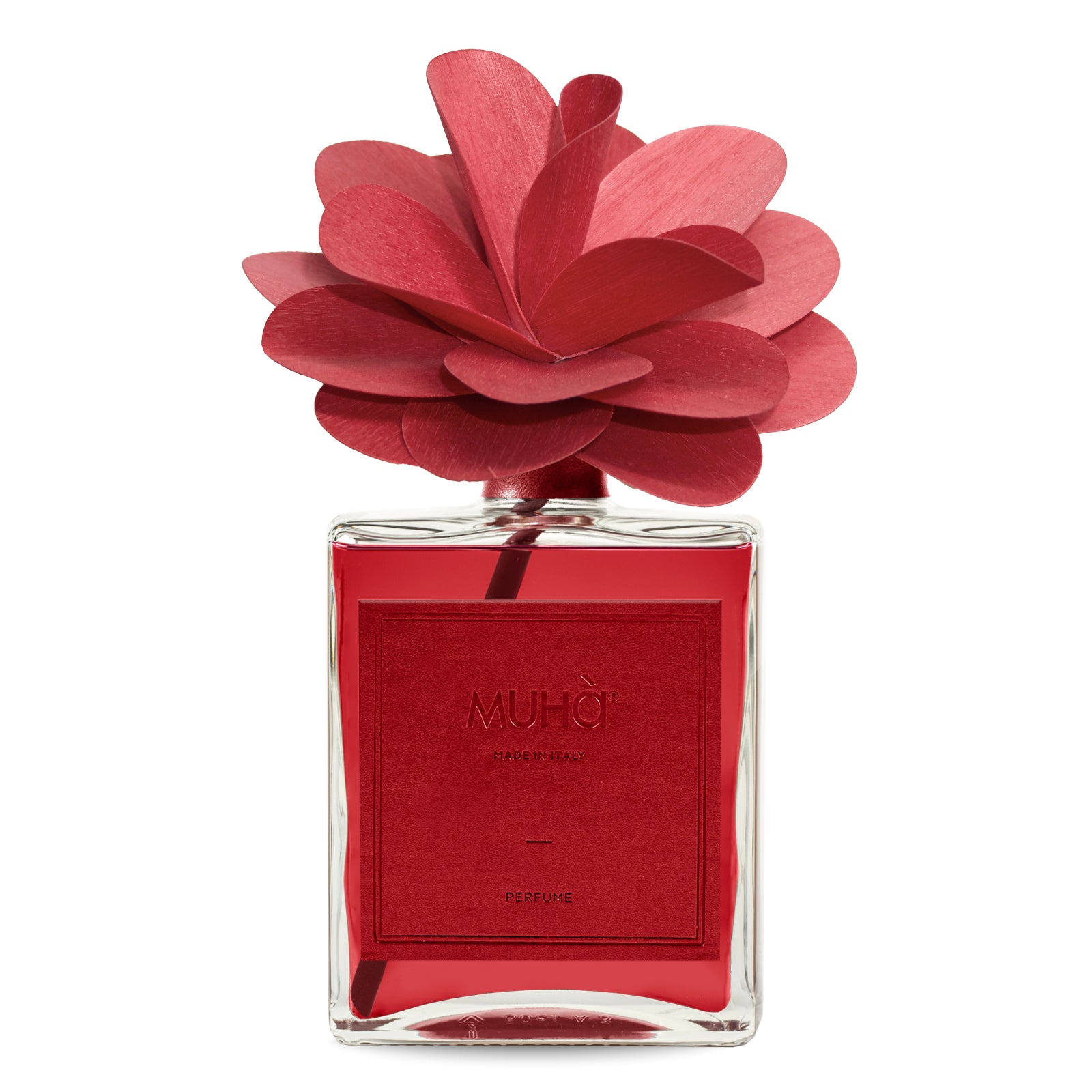 Muhà diffuseur de parfum FLOWER Orange & Cannelle - 500ML