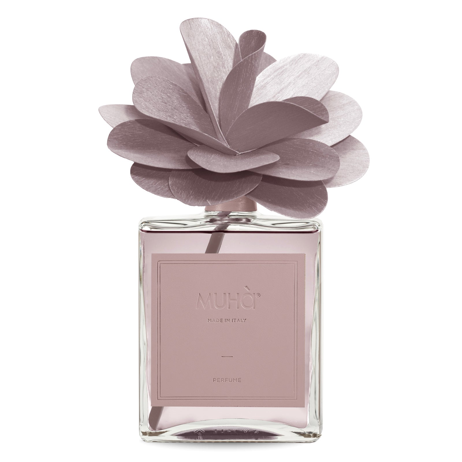 Diffuseur de parfum Muhà FLOWER Néroli & Patchouli - 500ML