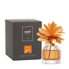 Muhà geurdiffuser FLOWER Cedro & Bergamotto - 60ML