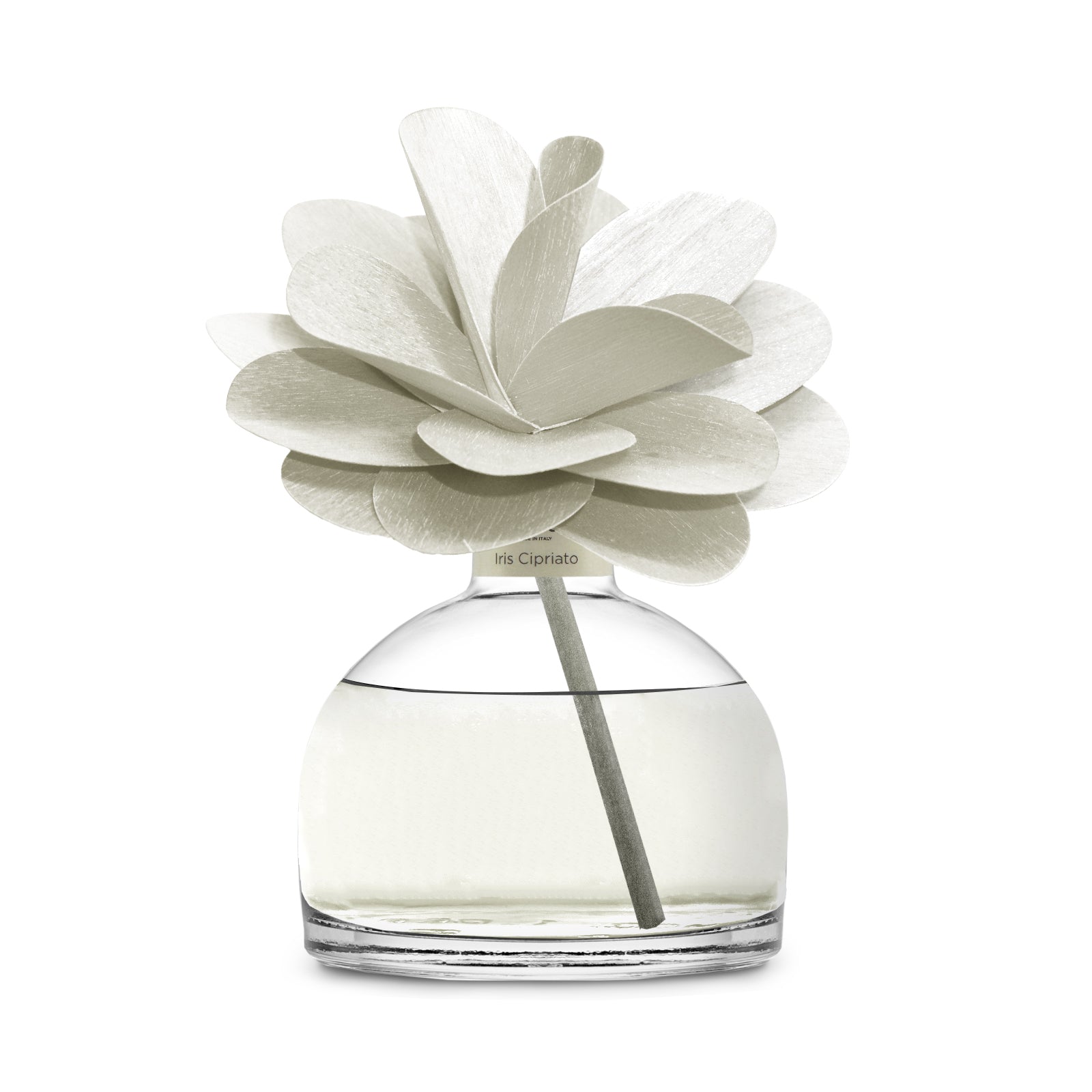 Muhà geurdiffuser FLOWER Iris Cipriato- 200ML