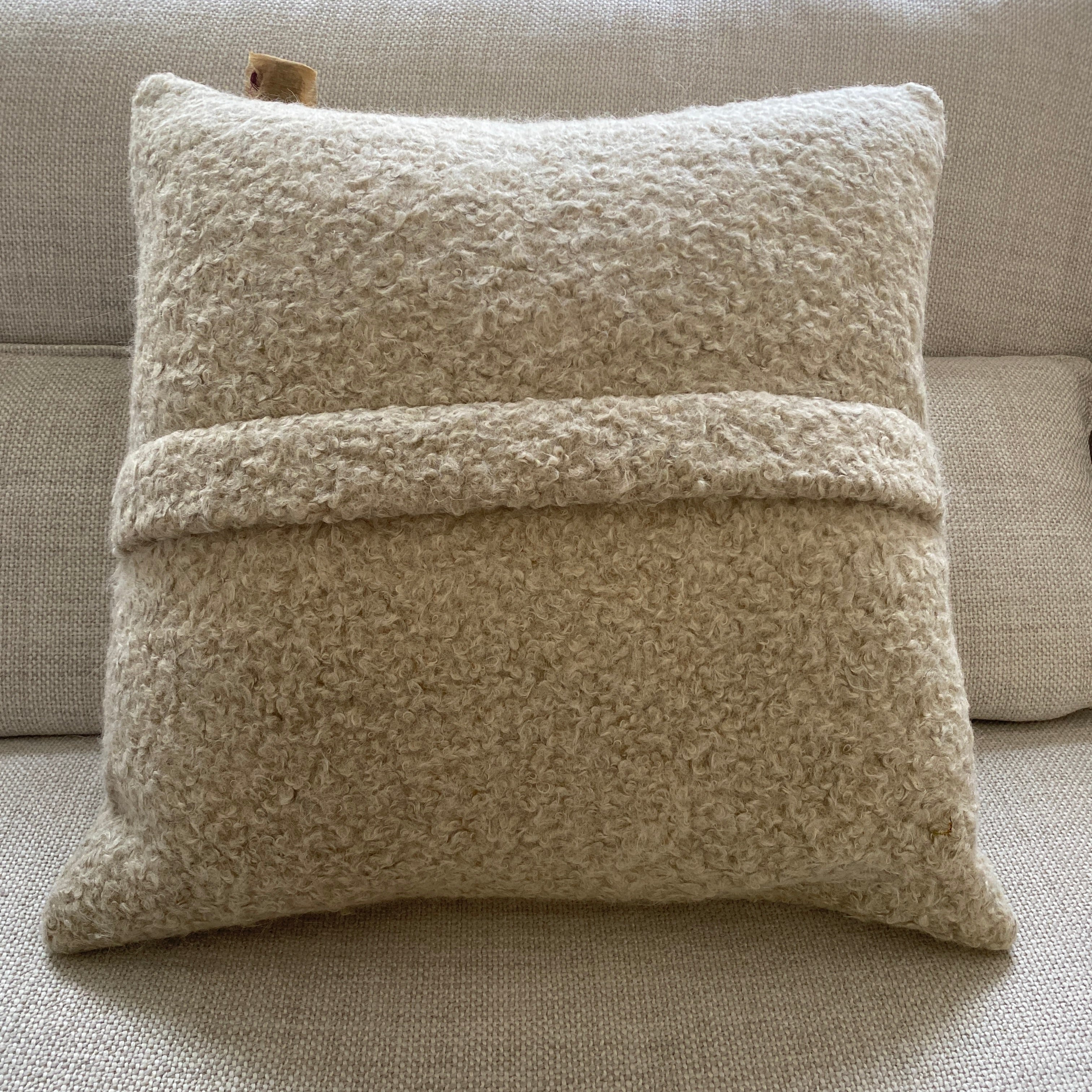 Coussin CAPRICCIO Édition Limitée, 50x50