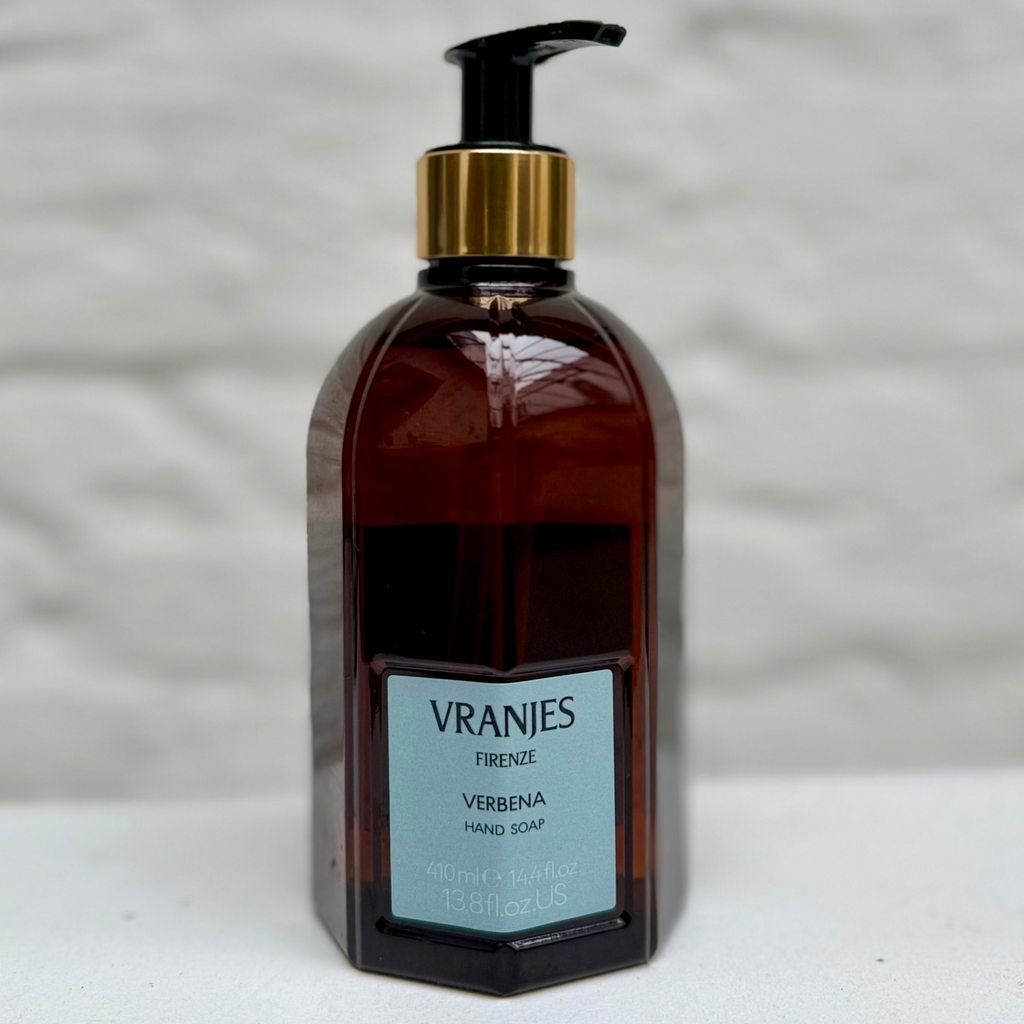 Dr. Vranjes Verbena handzeep