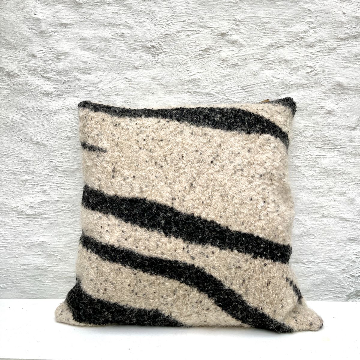 Limited Edition kussen MILLET, 50x50