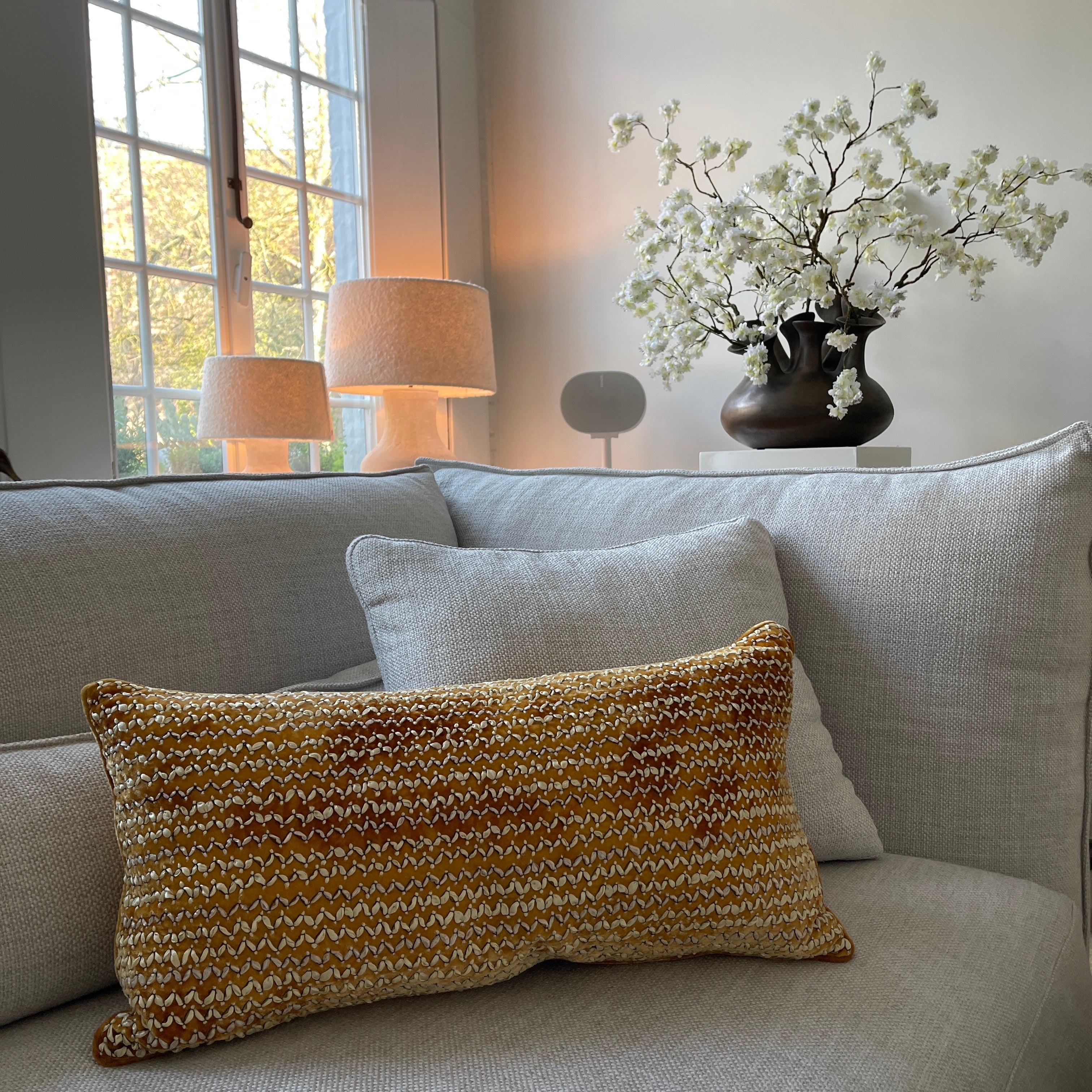 Anke Drechsel - Tracks Shaded Oro