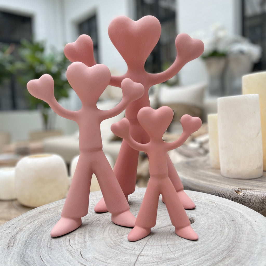 Saint of Love - Terra Rose