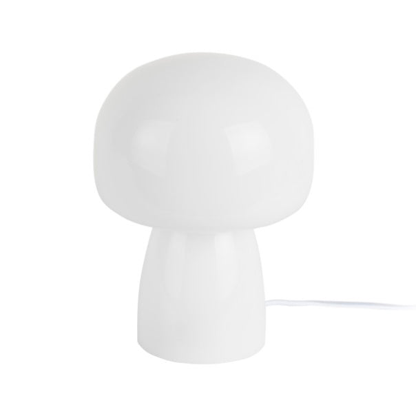 Table lamp white