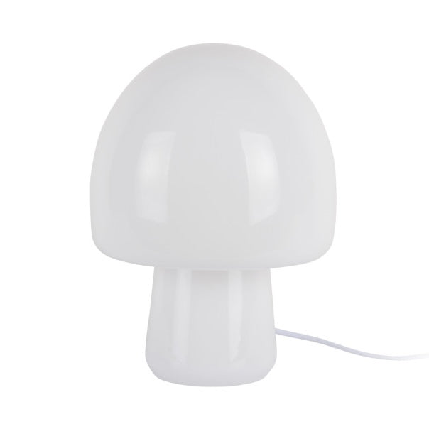 Table lamp white