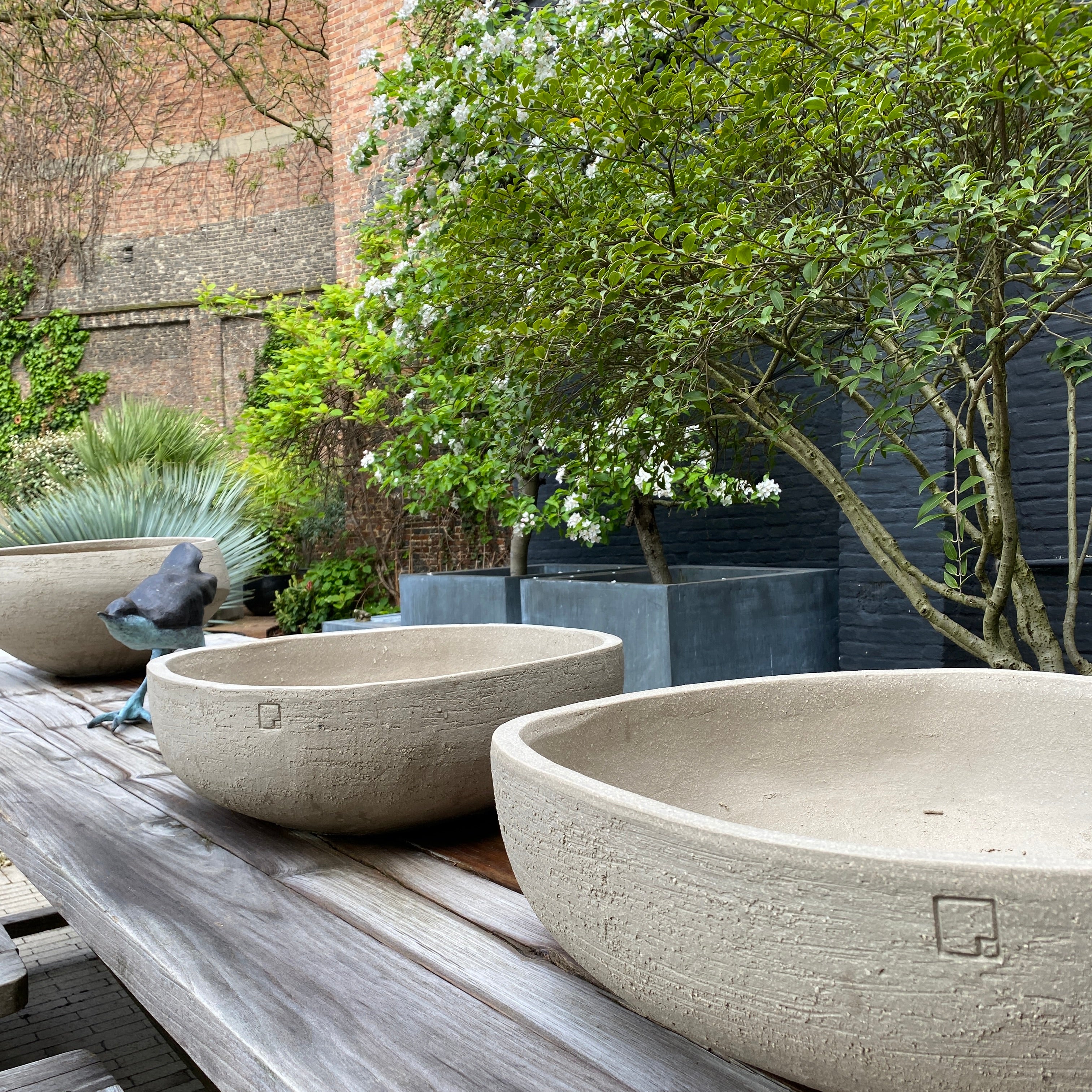 Atelier Vierkant - Collectie OV