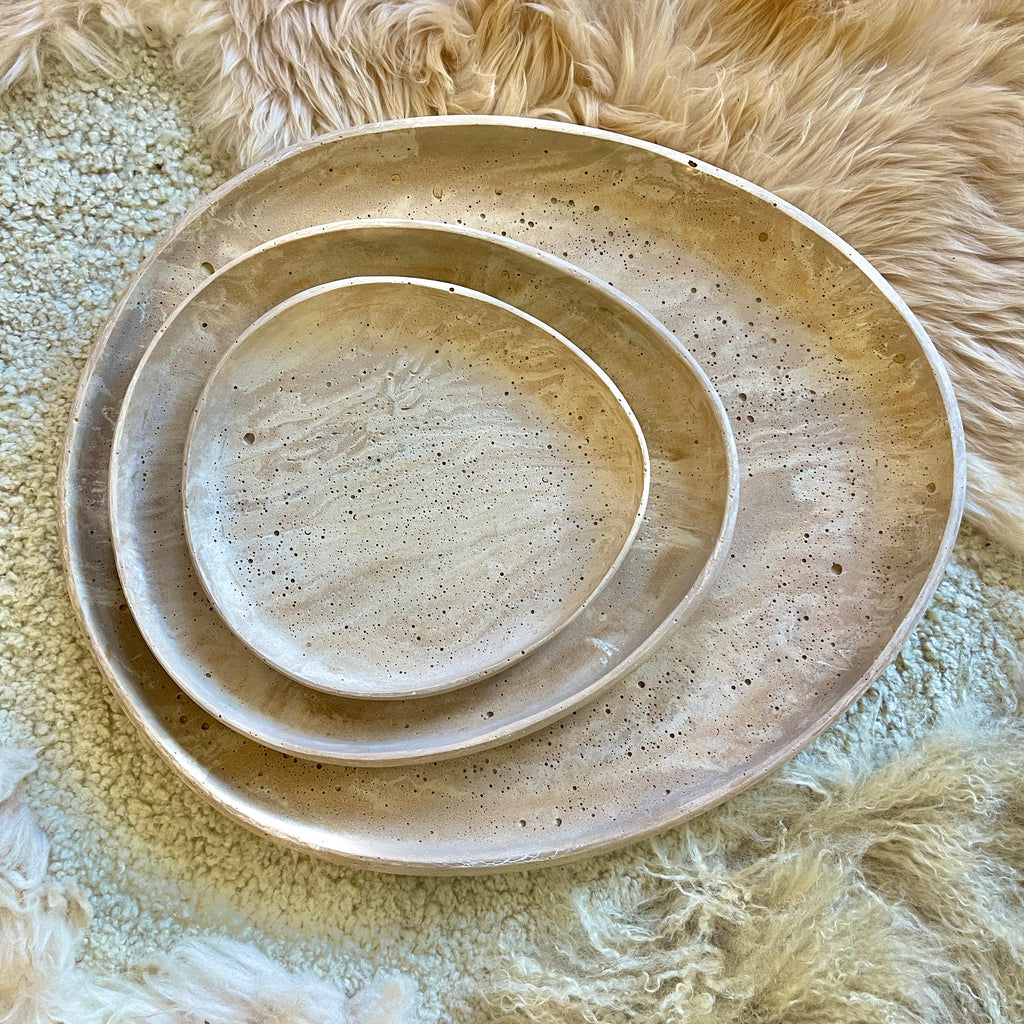 RAF DELUXE Schaal Gaia - Small