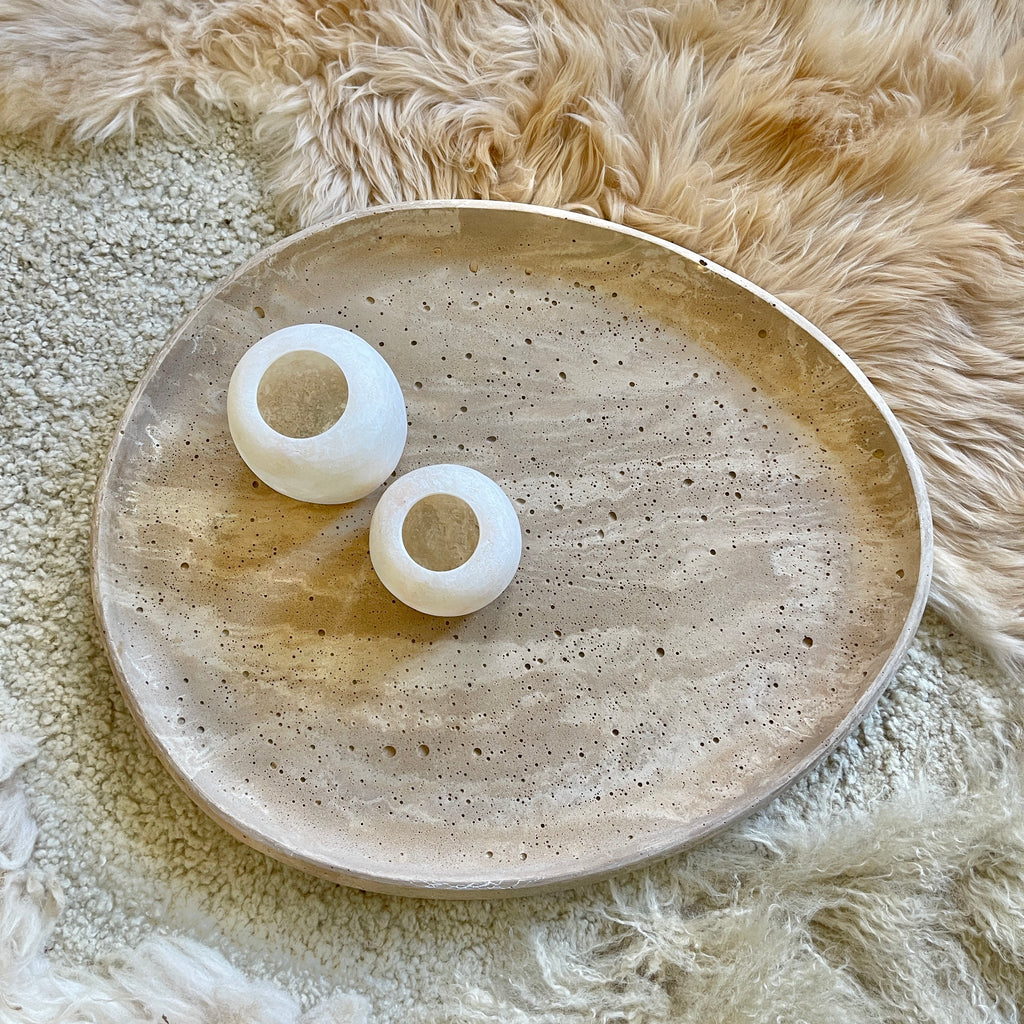 RAF DELUXE Schaal Gaia - Large