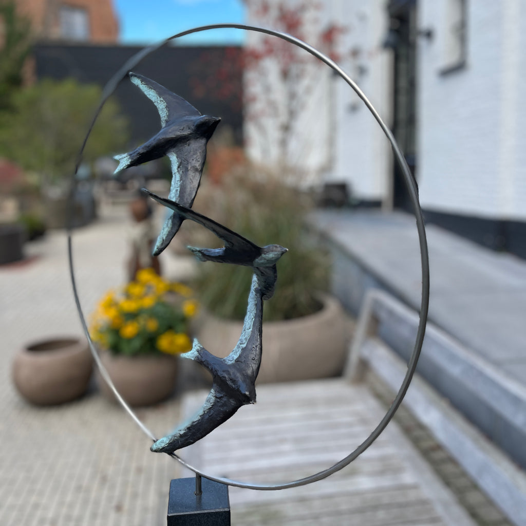 Jonneke Kodde - Terugkeer