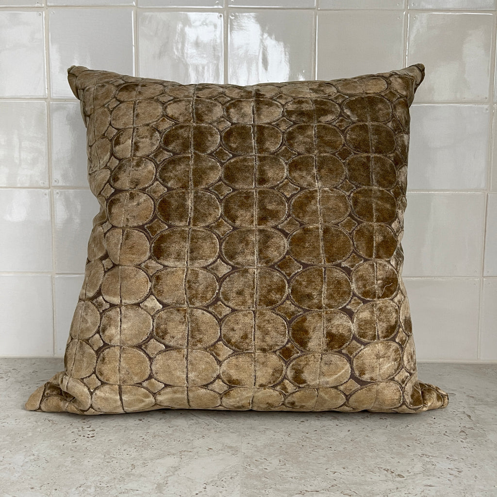 Limited Edition kussen ANAIS, 50x50