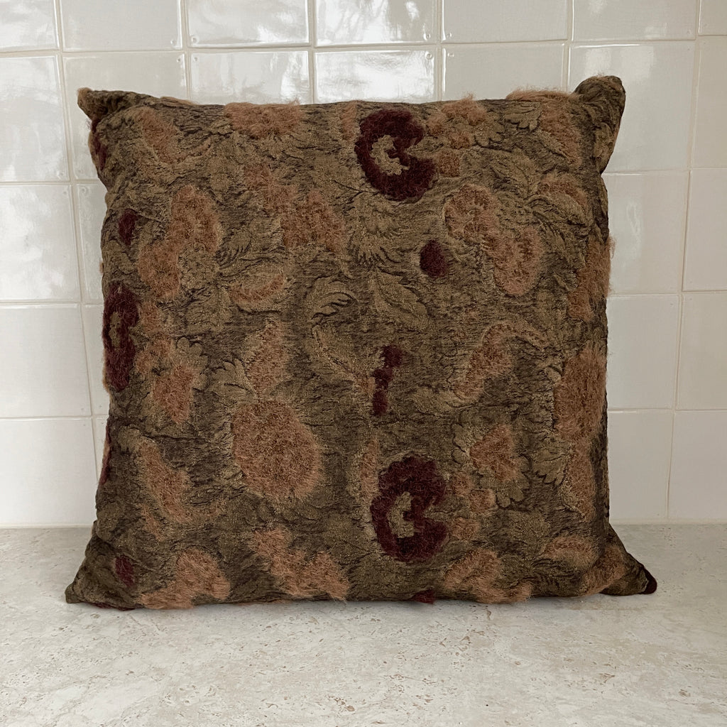 Limited Edition kussen LITHOPS, 55x55