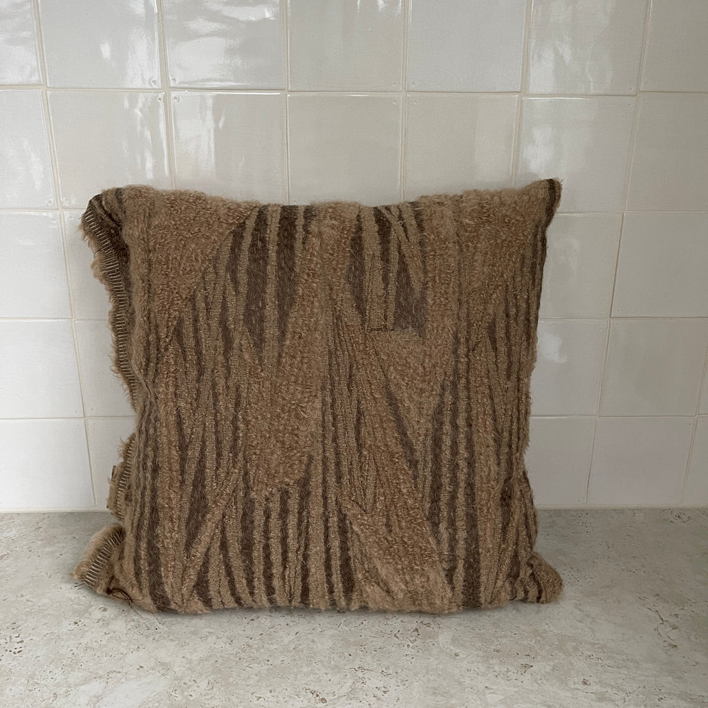 Limited Edition kussen ABIBO 2C, 50x50