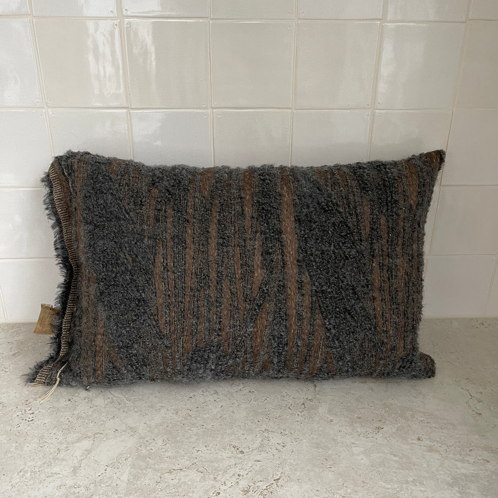 Limited Edition kussen ABIBO 4C, 60x40