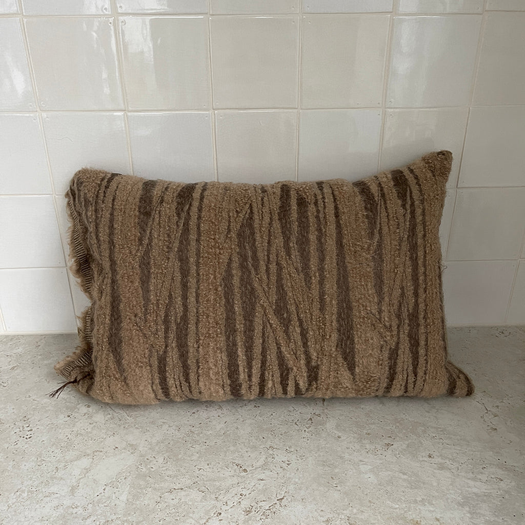 Limited Edition kussen ABIBO 2C, 60x40