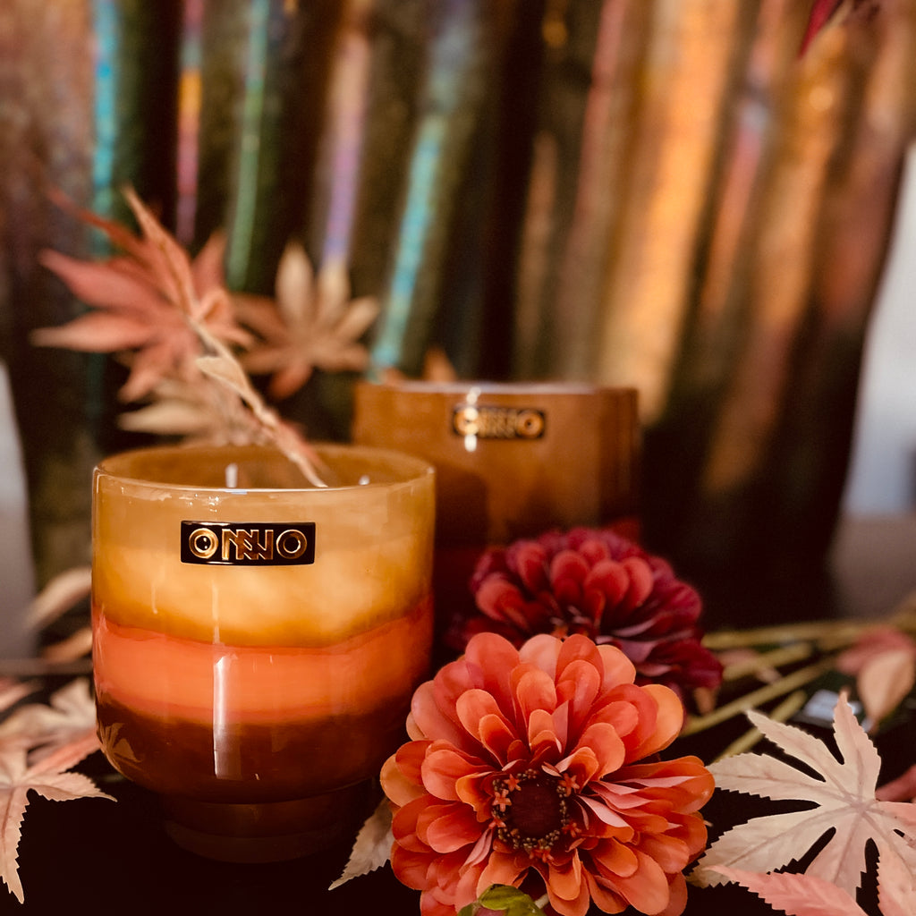 Onno Art Romy Geurkaars, Cashmere