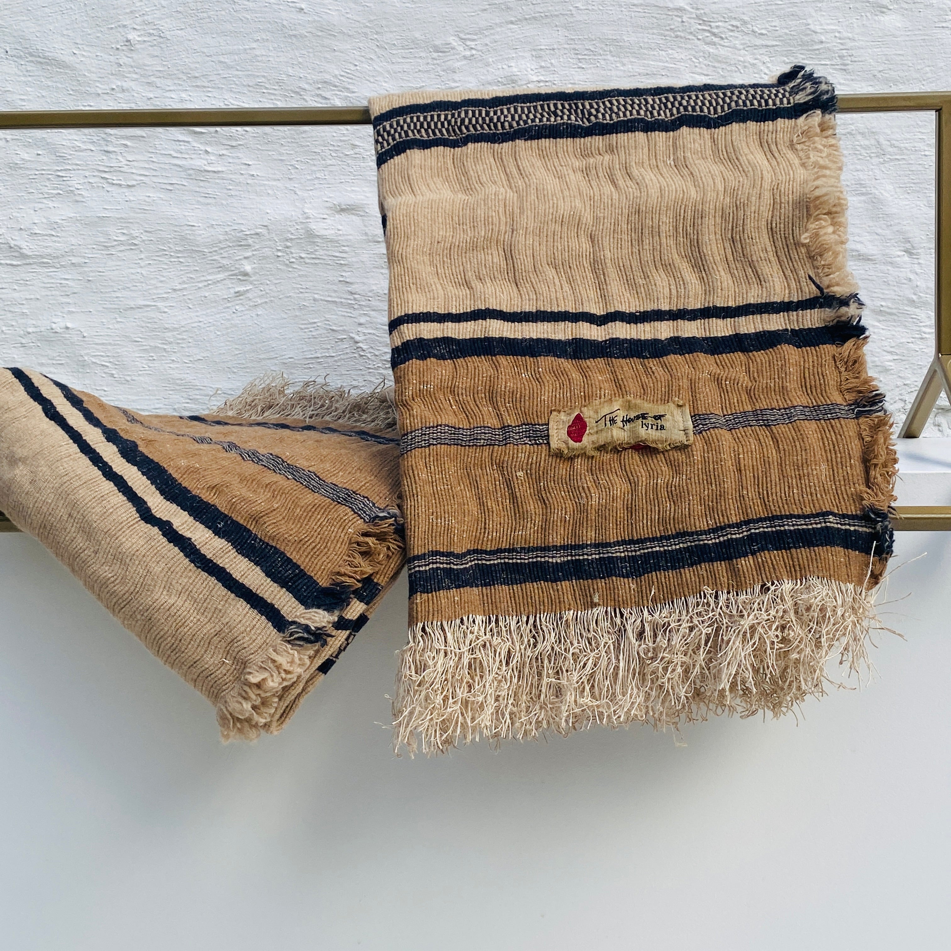 Plaid BARDO – Limited Edition