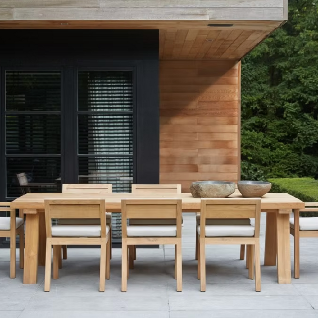 Malibu Stoel - Outdoor