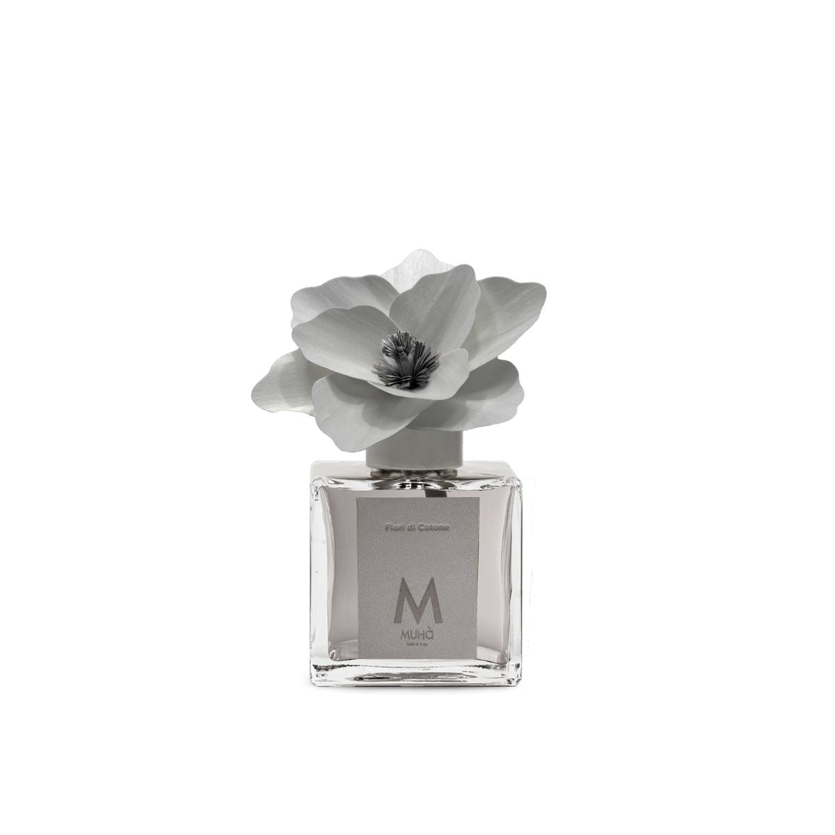 Muhà geurdiffuser Magnolia Fiori di Cotone - 100ML