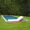 Malibu Daybed - Outdoor