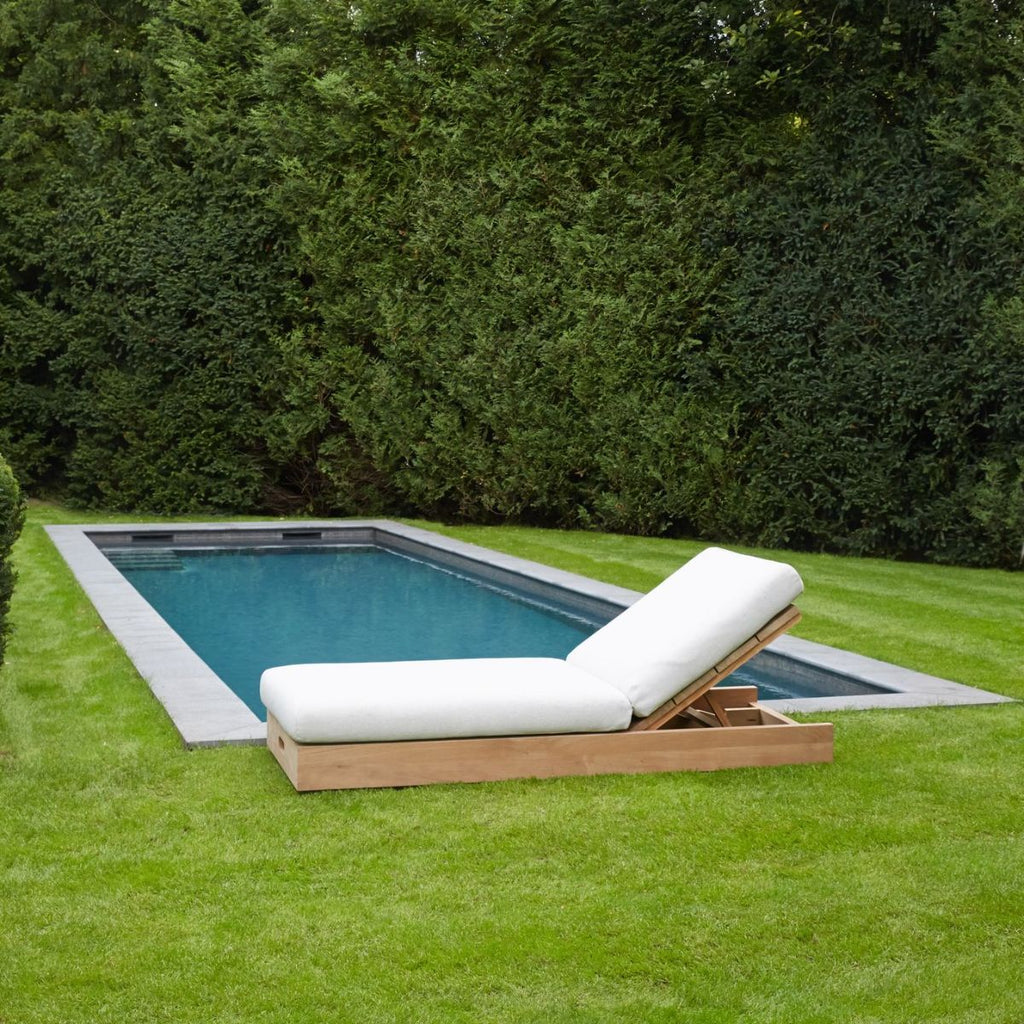 Malibu Daybed - Outdoor