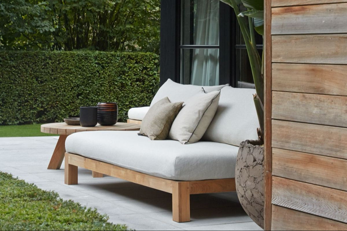Malibu Sofas - Outdoor