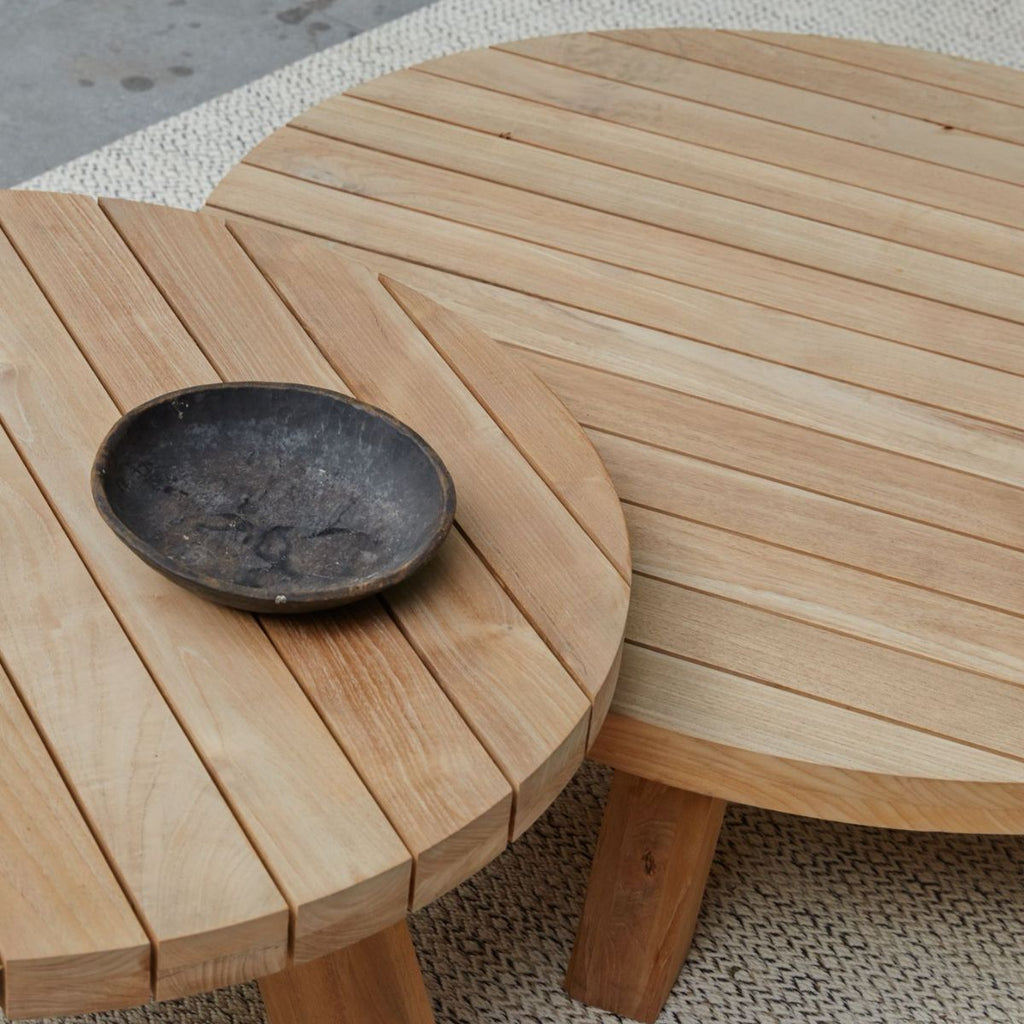 Malibu Bijzettafel - Outdoor