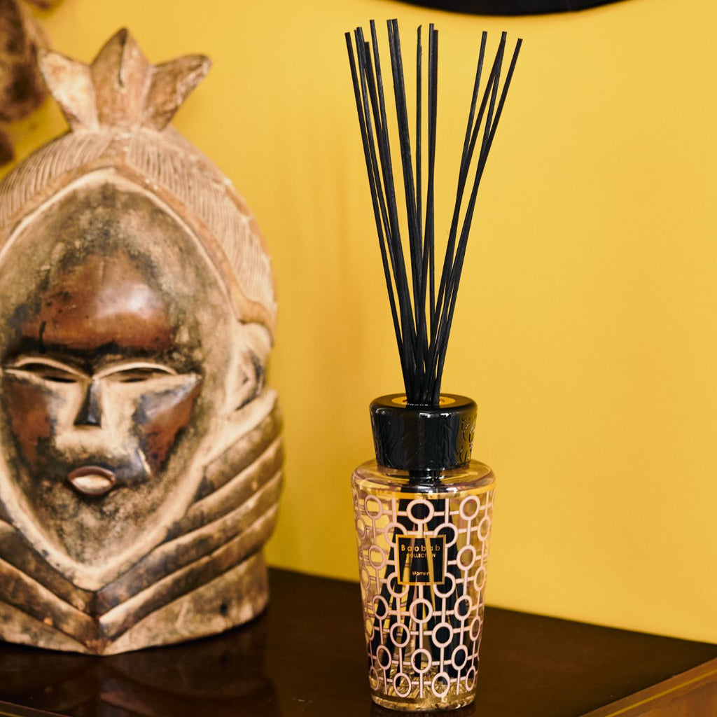 Baobab Diffuser - Women & Gentlemen