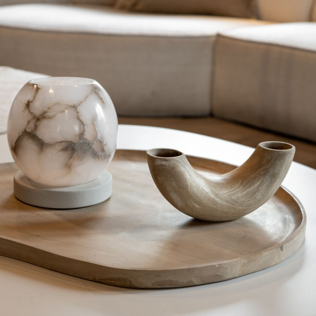 RAF DELUXE Dienblad Gaia