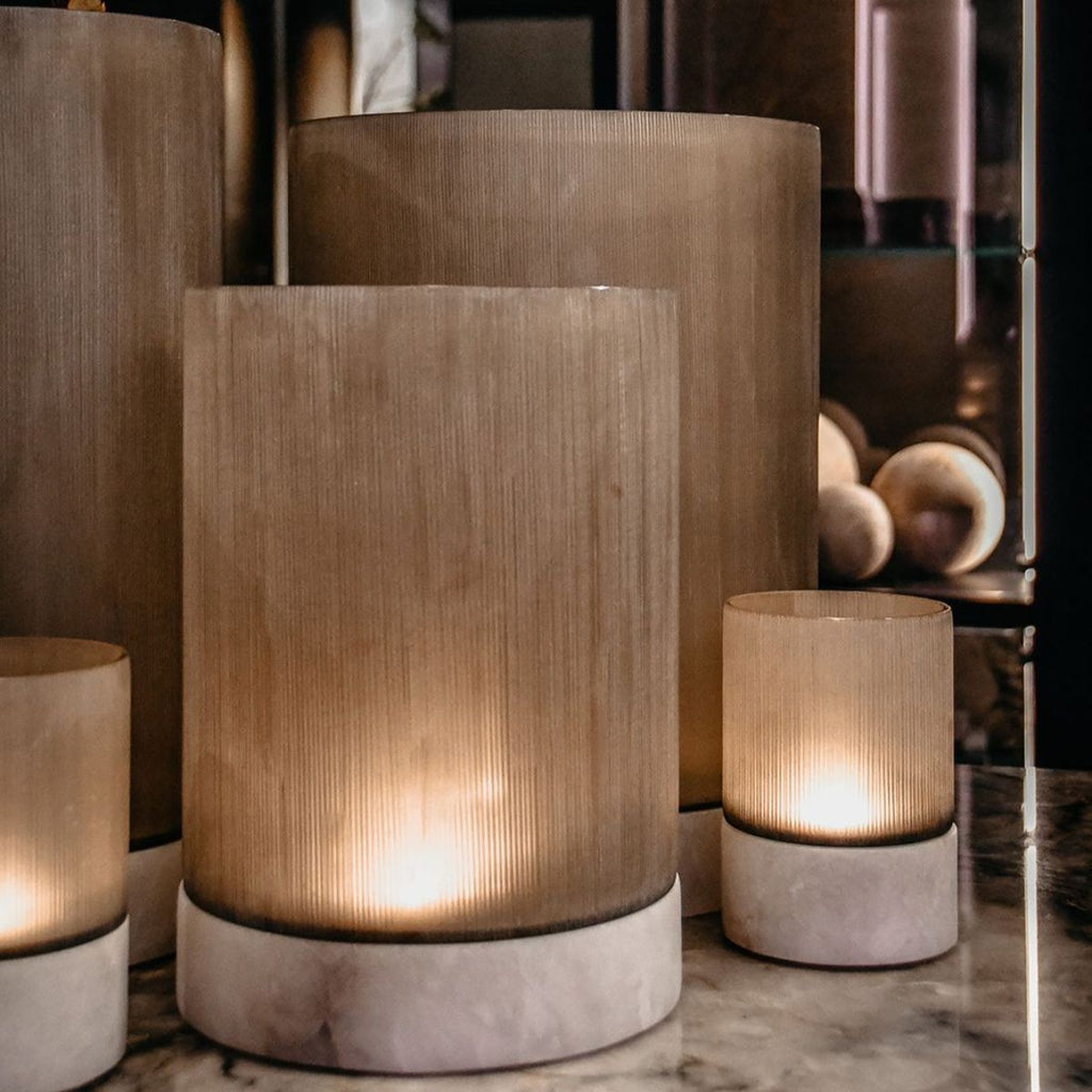 RAF DELUXE Windlicht Kalle - Medium