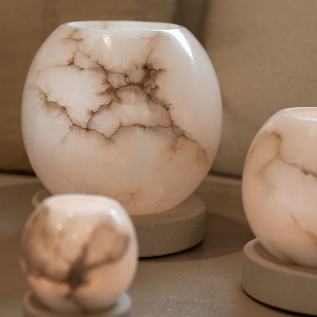 RAF DELUXE Windlicht Olessa - Large