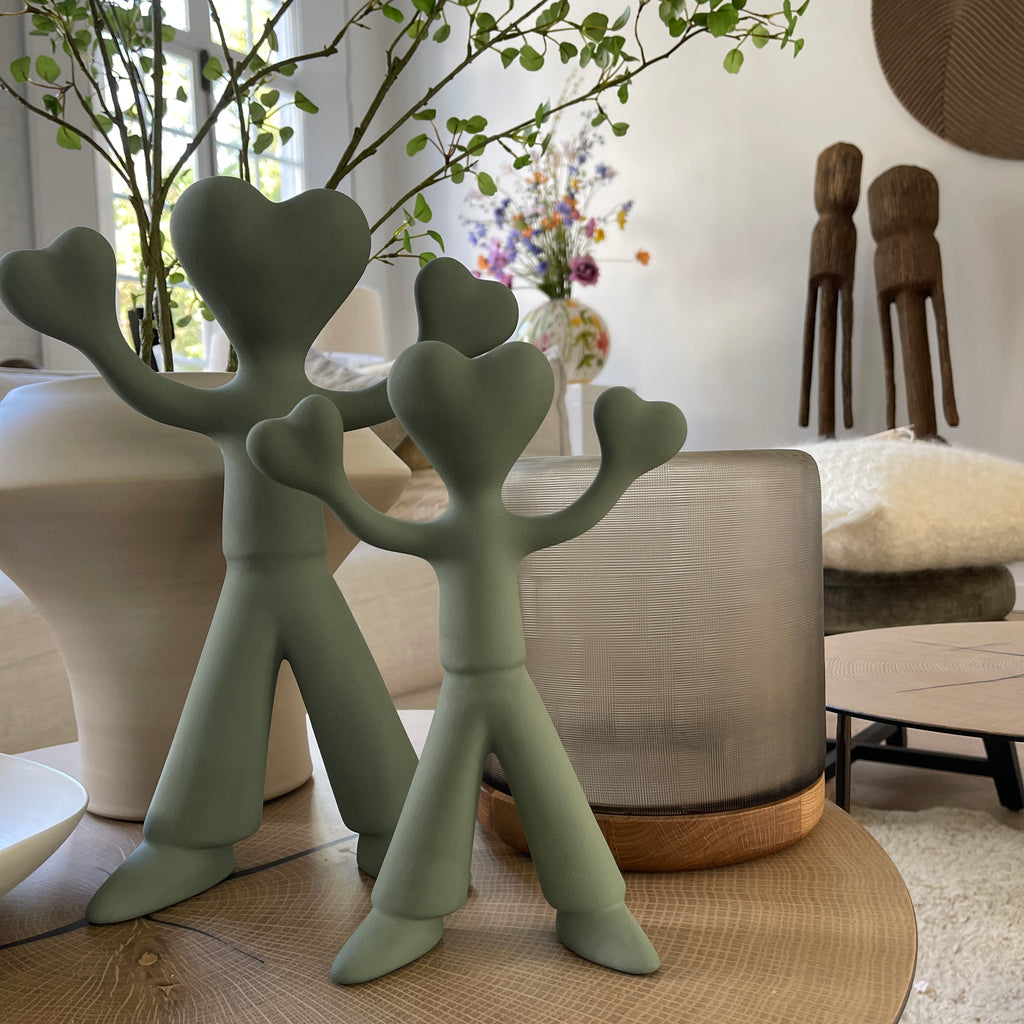 Saint of Love - Terra Moss