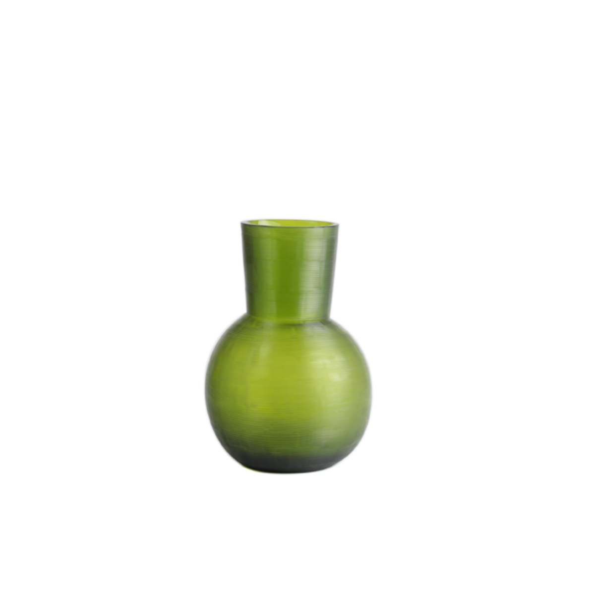 Guaxs vaas Yeola - Lightgreen
