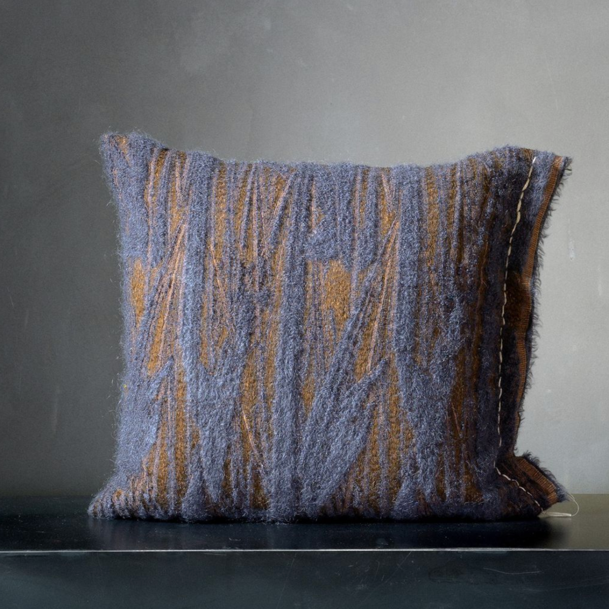Limited Edition kussen ANGARIA, 60x60